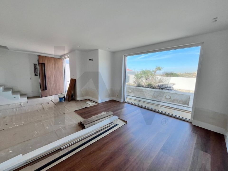 Villa i Santa Barbara, Lisbon - bilde 5