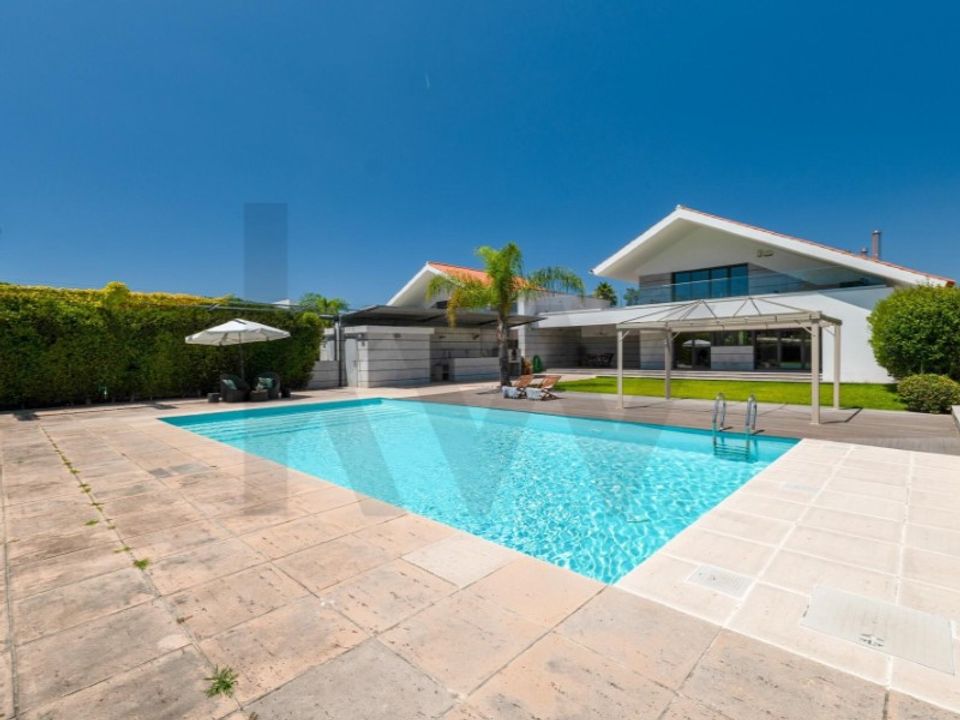 Villa i Corroios, Setubal - foto 2