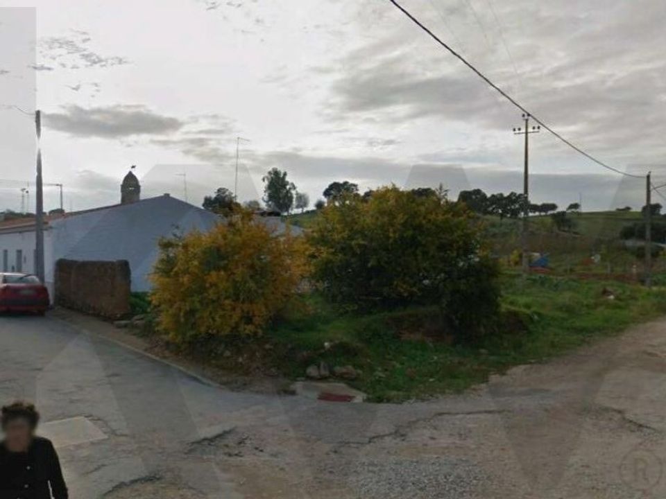 Helårsgrund i Moura, Beja - foto 3