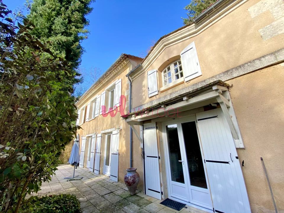 Villa i Bourg, Gironde - foto 2