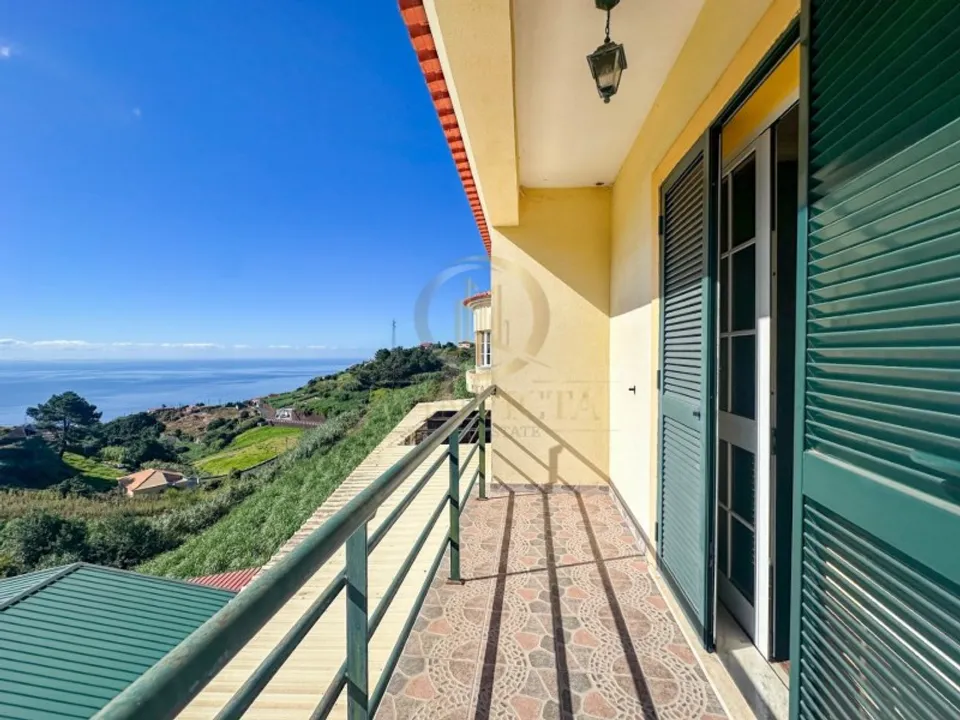 Erhvervsejendom i Ponta do Sol, Madeira - foto 1