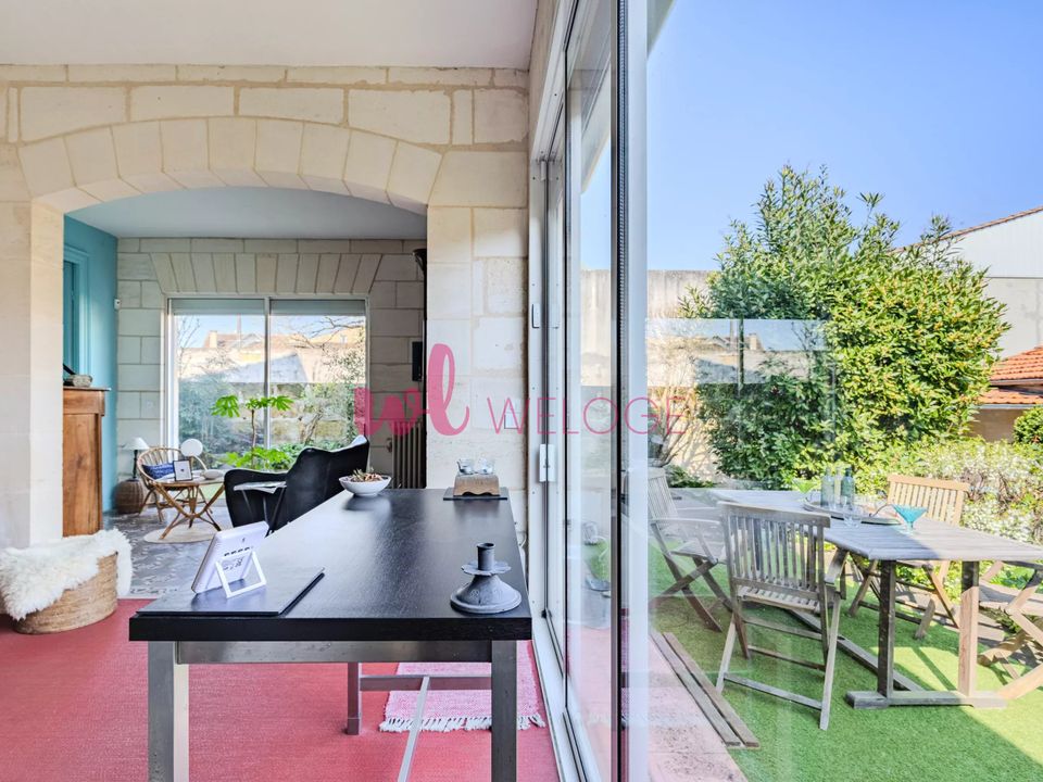 Villa i Libourne, Gironde - bilde 1