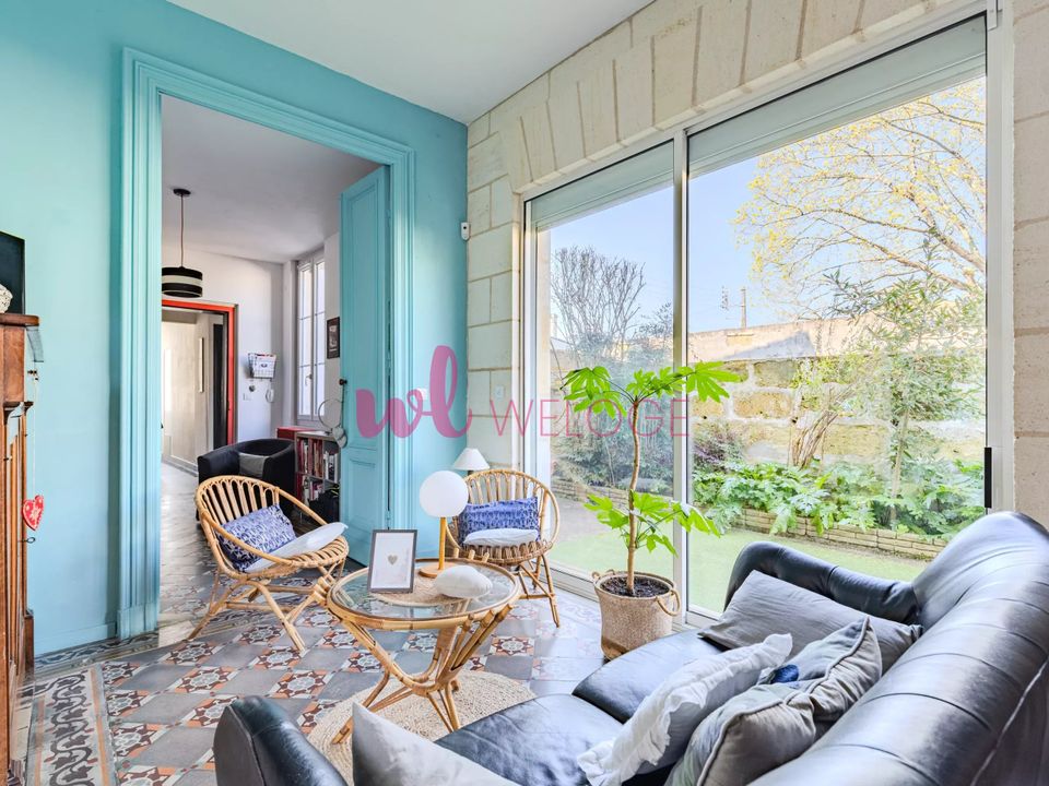 Villa i Libourne, Gironde - bilde 4