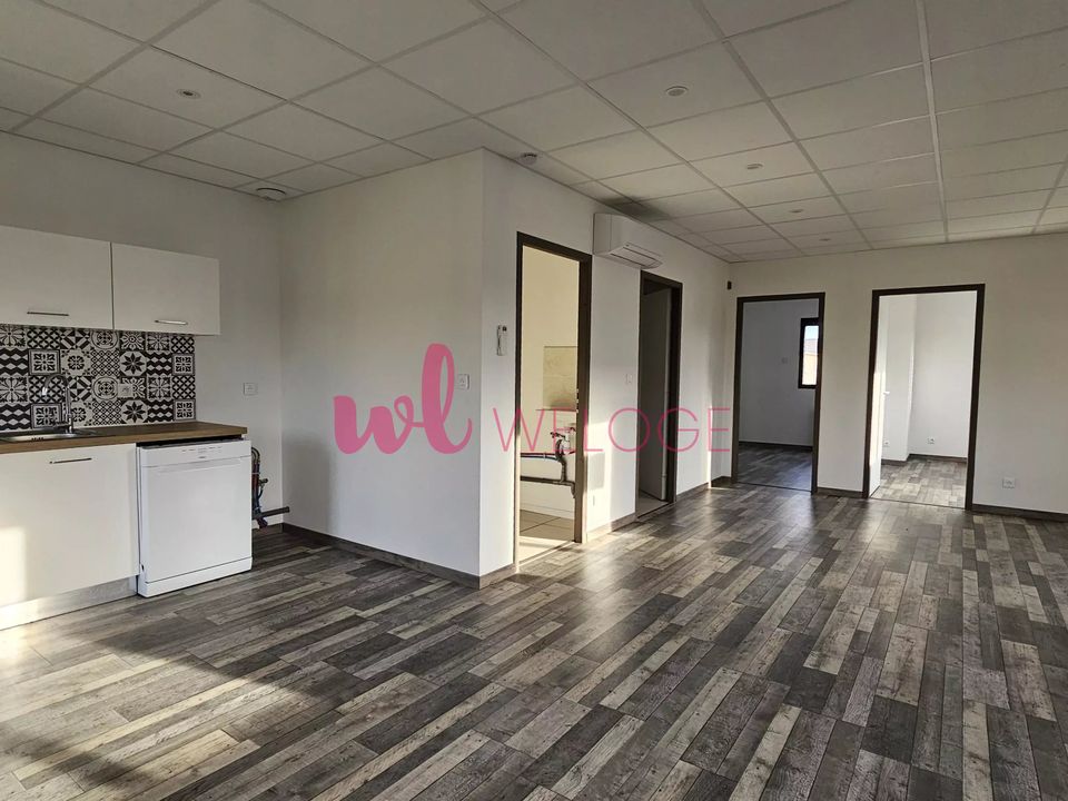 Commercial property in Heyrieux, Isere - photo 1