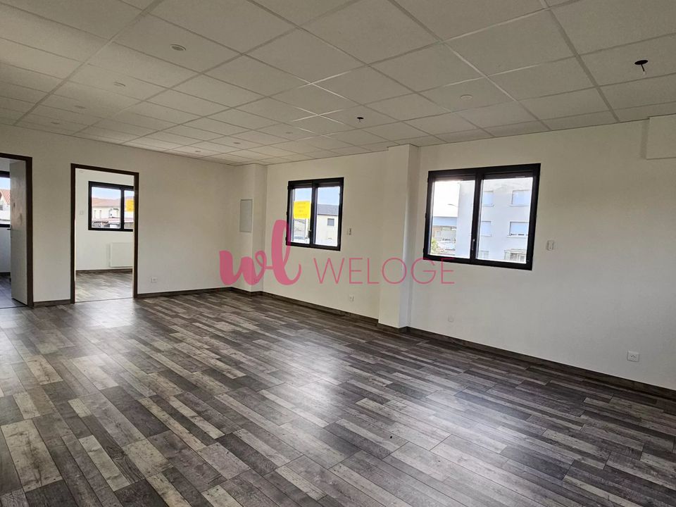 Commercial property in Heyrieux, Isere - photo 3