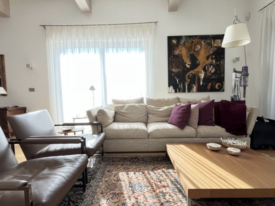 Penthouse i Trento, Trento - foto 1