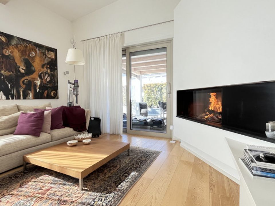 Penthouse i Trento, Trento - foto 2