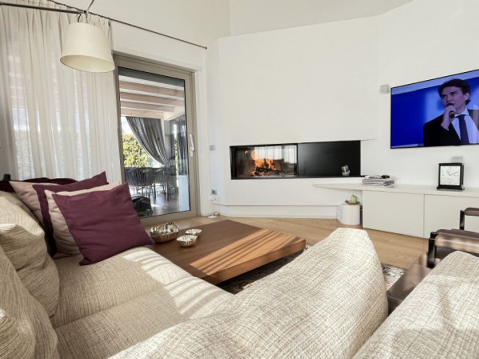 Penthouse i Trento, Trento - foto 3