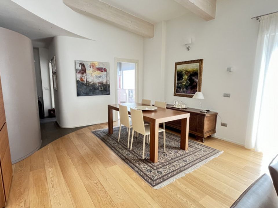 Penthouse i Trento, Trento - foto 5