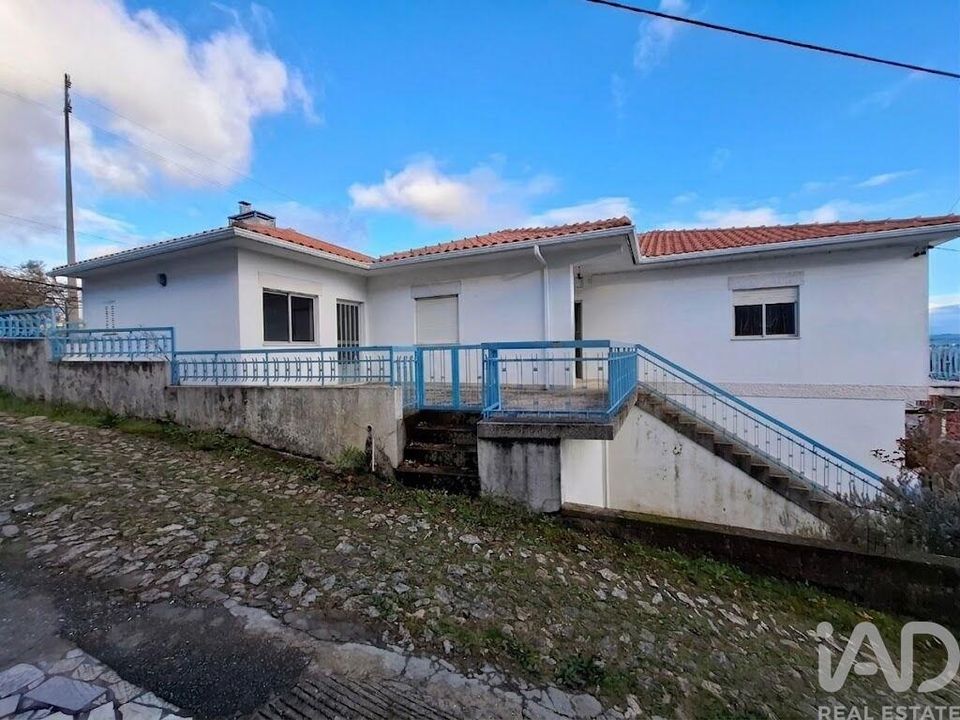 Rekkehus i Vila Real, Vila Real - bilde 2