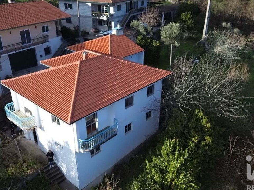 Rekkehus i Vila Real, Vila Real - bilde 1