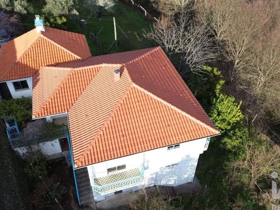 Rekkehus i Vila Real, Vila Real - bilde 3