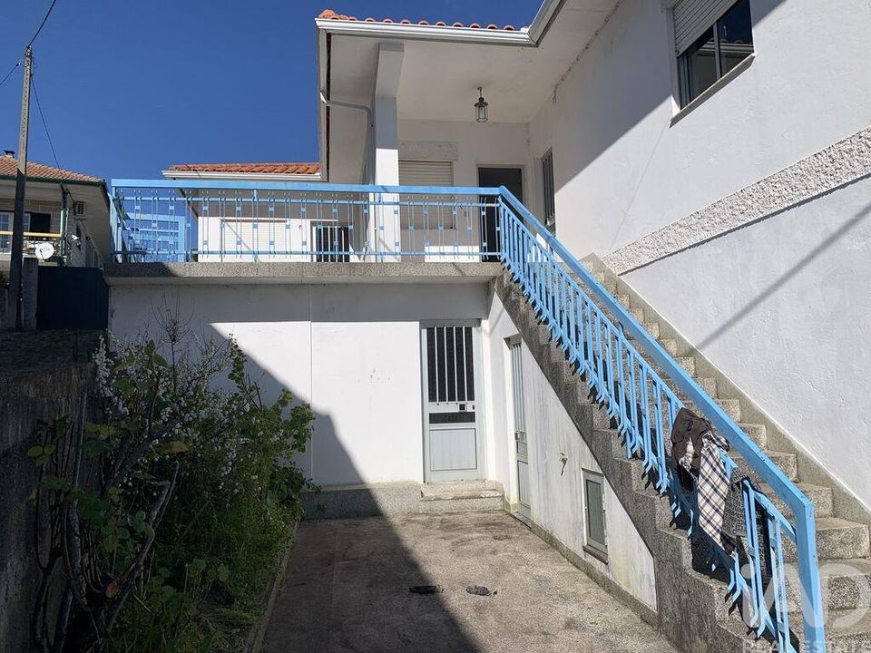 Rekkehus i Vila Real, Vila Real - bilde 4