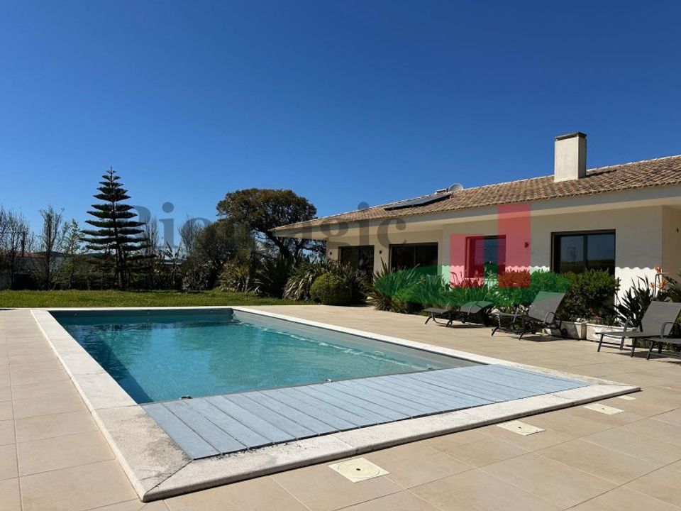 Villa a Carvalhal, Leiria - foto 1