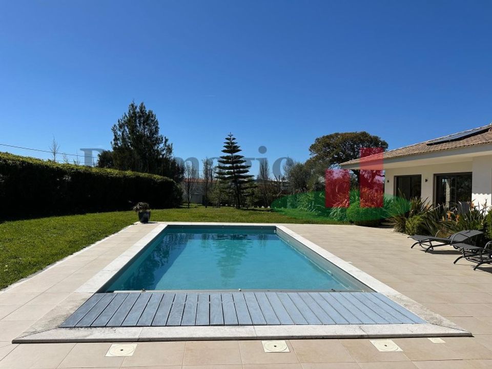 Villa a Carvalhal, Leiria - foto 3
