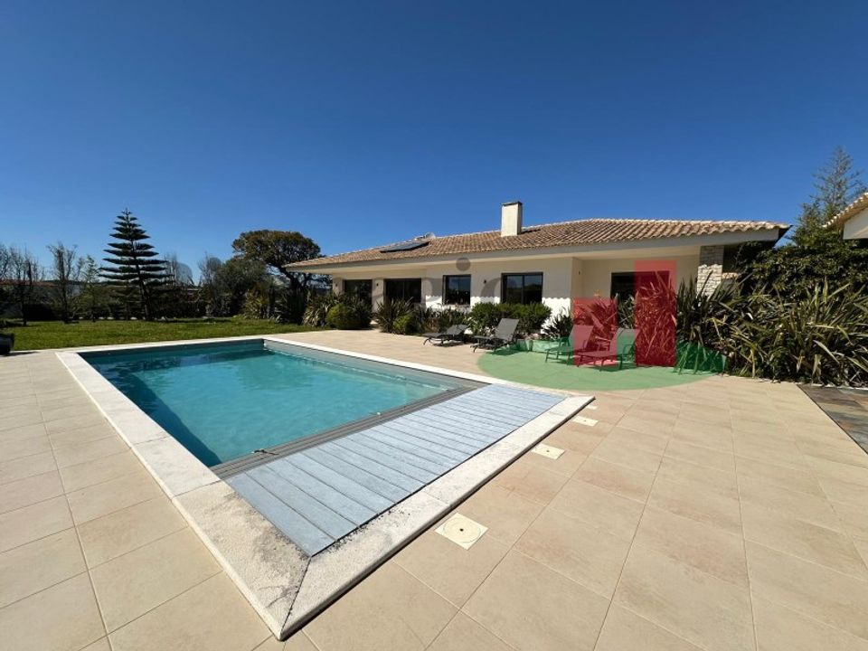 Villa a Carvalhal, Leiria - foto 5