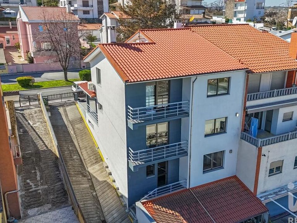 Byhus i Braganca, Braganca - foto 4