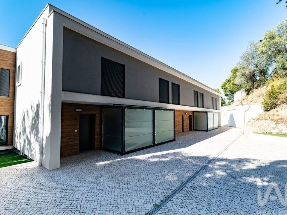Byhus i Leiria, Leiria - foto 1