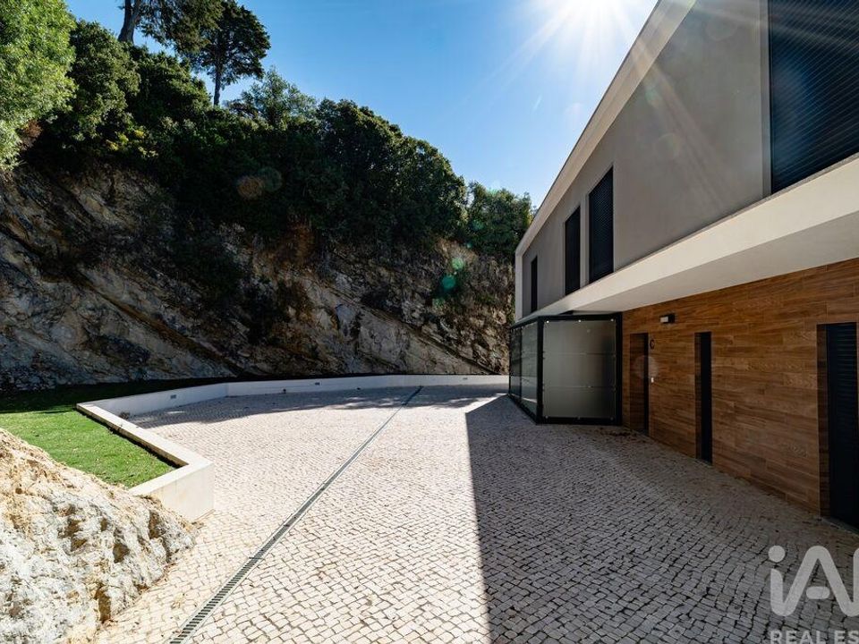Byhus i Leiria, Leiria - foto 3