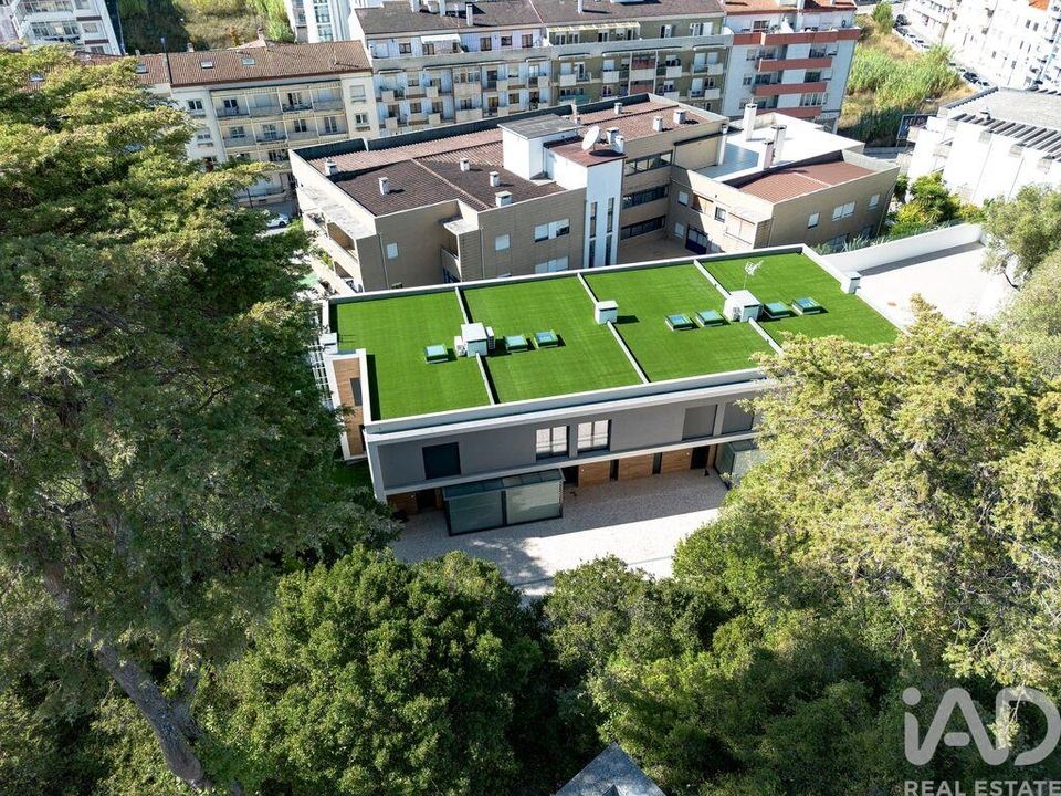 Byhus i Leiria, Leiria - foto 4