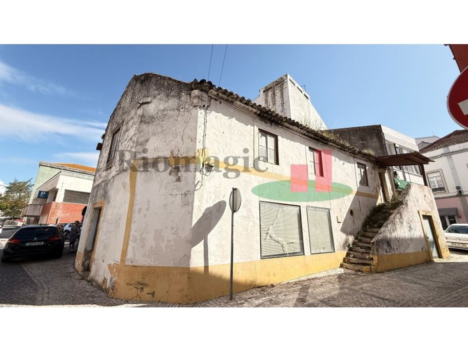 Villa i Rio Maior, Santarem - foto 2