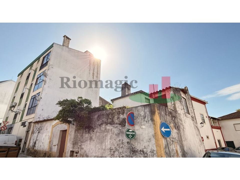 Villa i Rio Maior, Santarem - foto 3