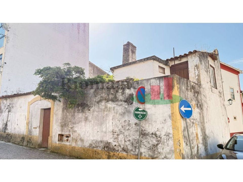 Villa i Rio Maior, Santarem - foto 4
