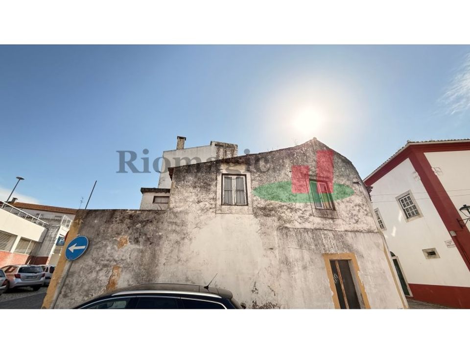 Villa i Rio Maior, Santarem - foto 5