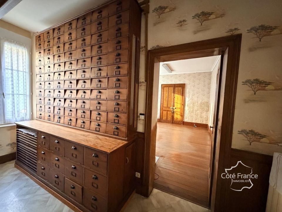 Landsbyhus i Crécy-sur-Serre, Aisne - foto 4
