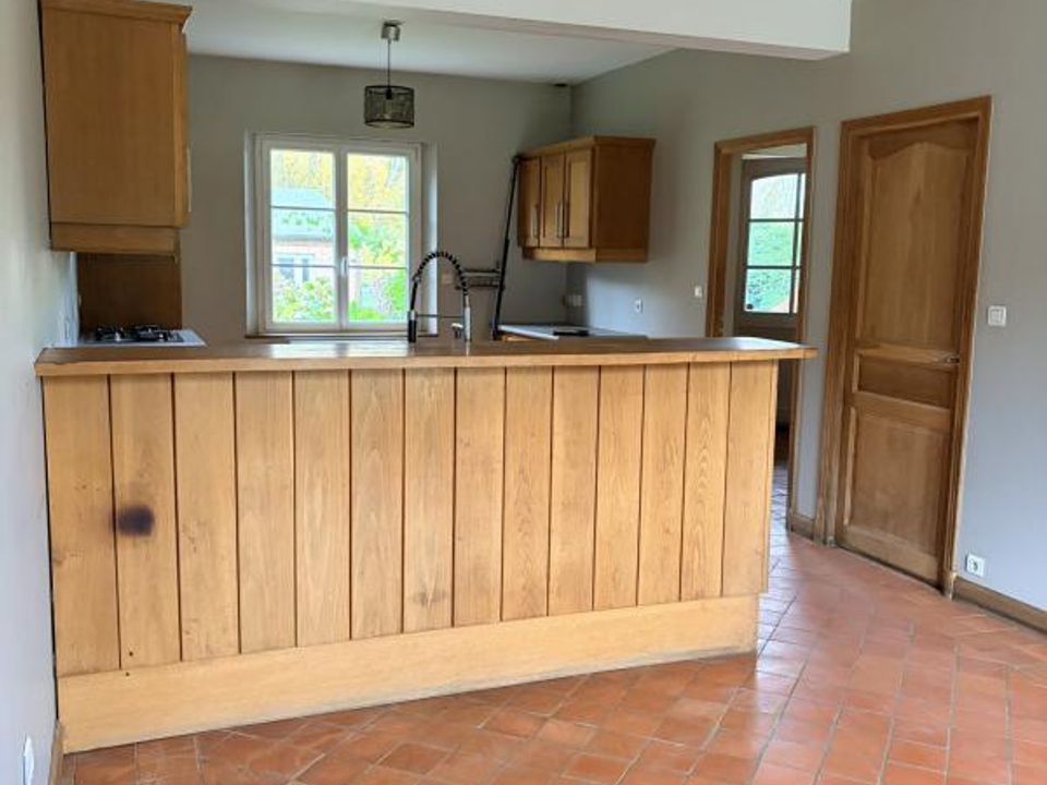 Landsbyhus i Nouvion-et-Catillon, Aisne - foto 4