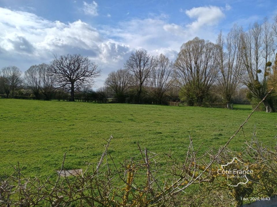 Landsbyhus i Noyelles-sur-Sambre, Nord - foto 3