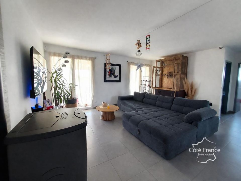 Villa en Grignols, Gironde - foto 3
