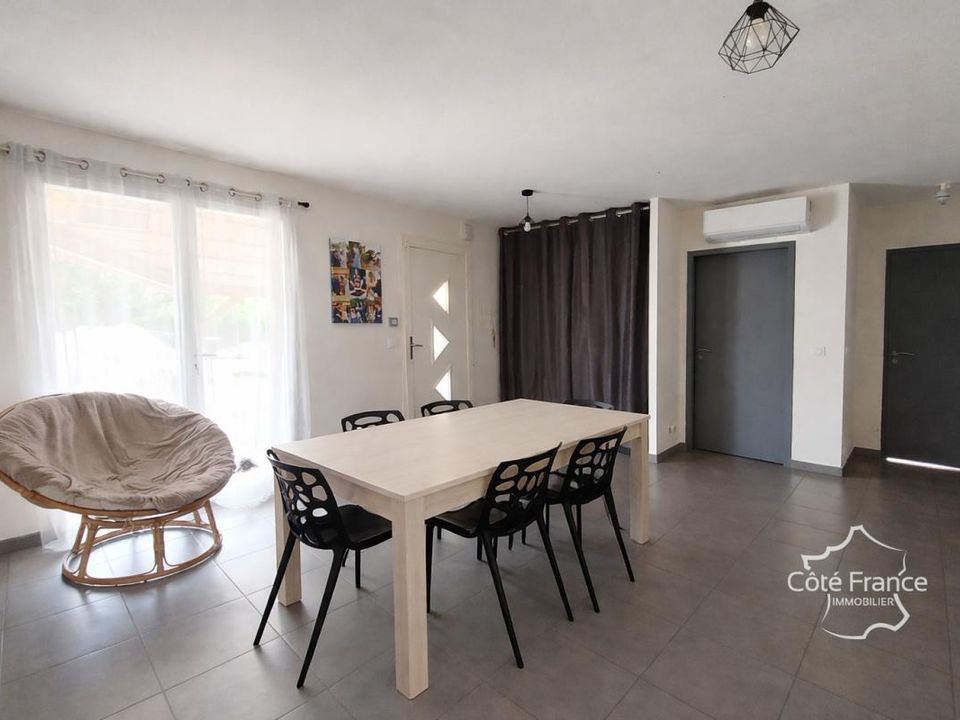Villa en Grignols, Gironde - foto 4
