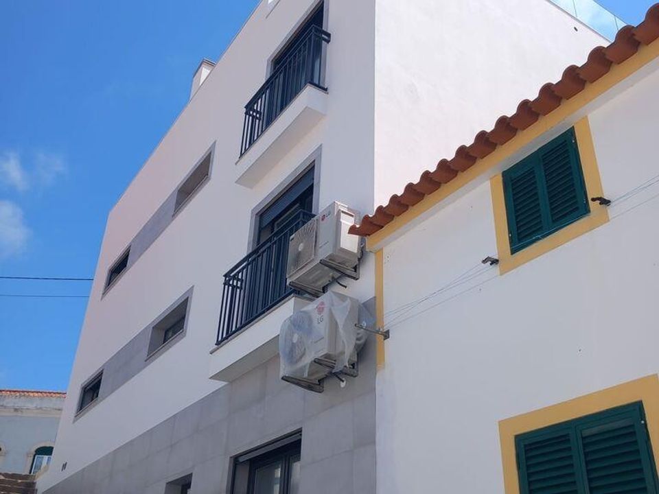 Leilighet i Nazare, Leiria - bilde 3