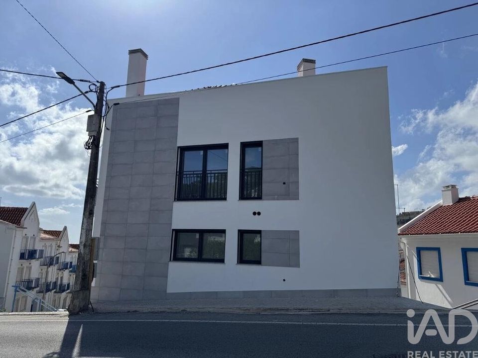 Leilighet i Nazare, Leiria - bilde 2