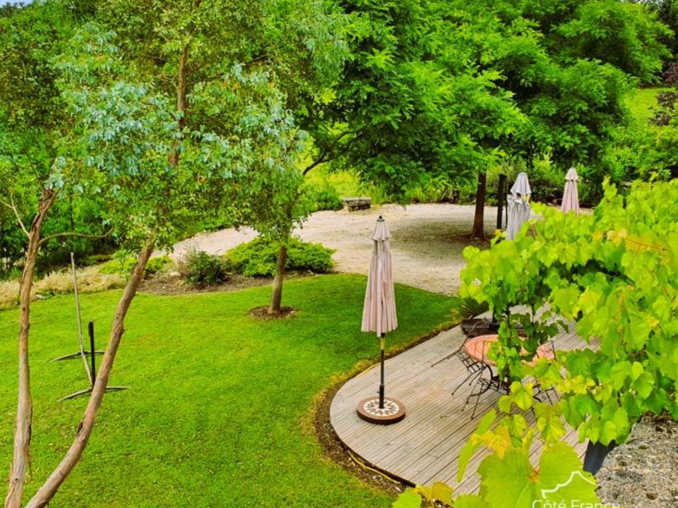 Villa i Padirac, Lot - foto 3