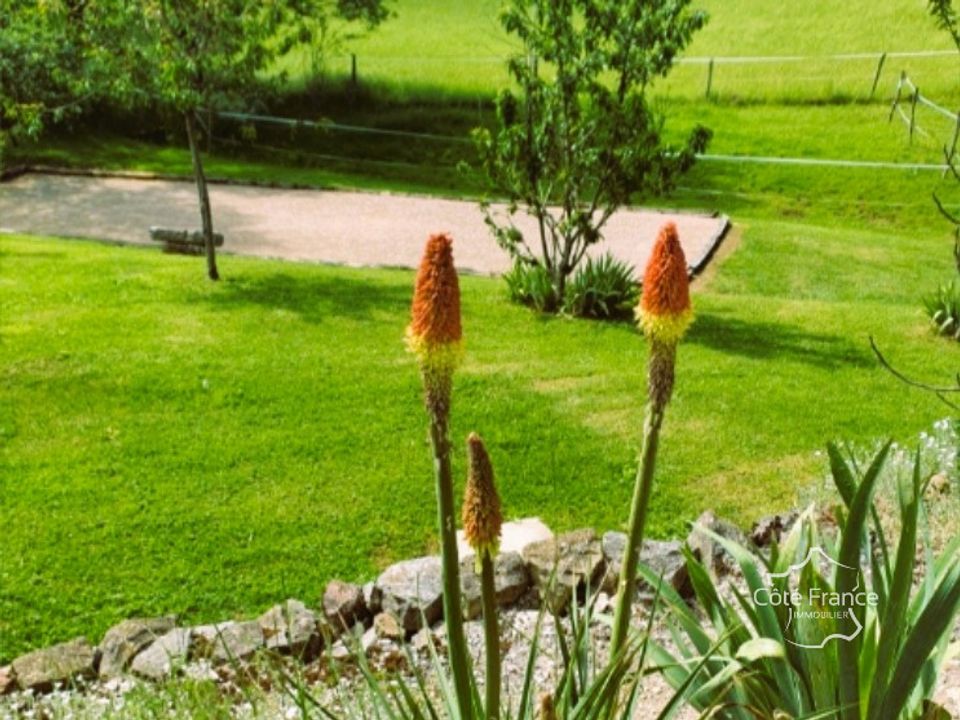 Villa i Padirac, Lot - foto 5