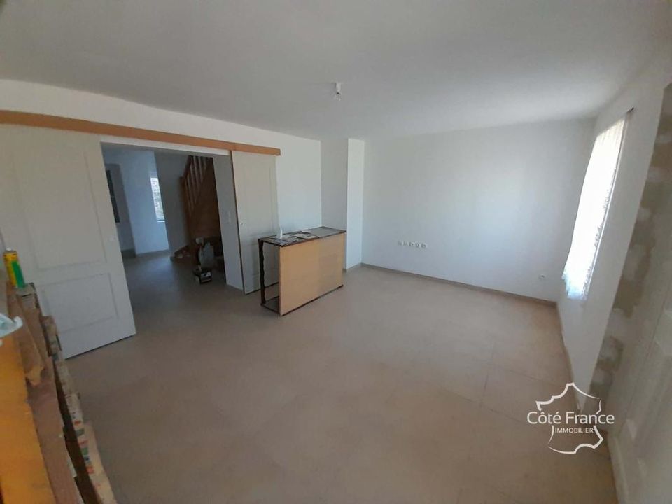Villa i Le Nouvion-en-Thiérache, Aisne - foto 4