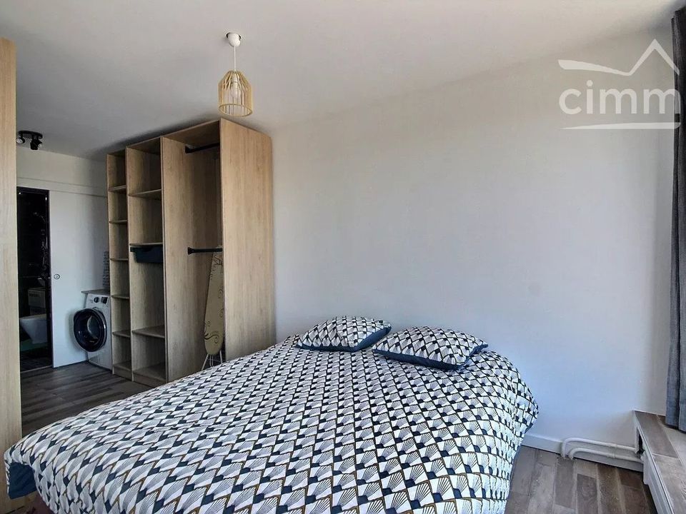 Lejlighed i Champs-sur-Marne, Seine-et-Marne - foto 3