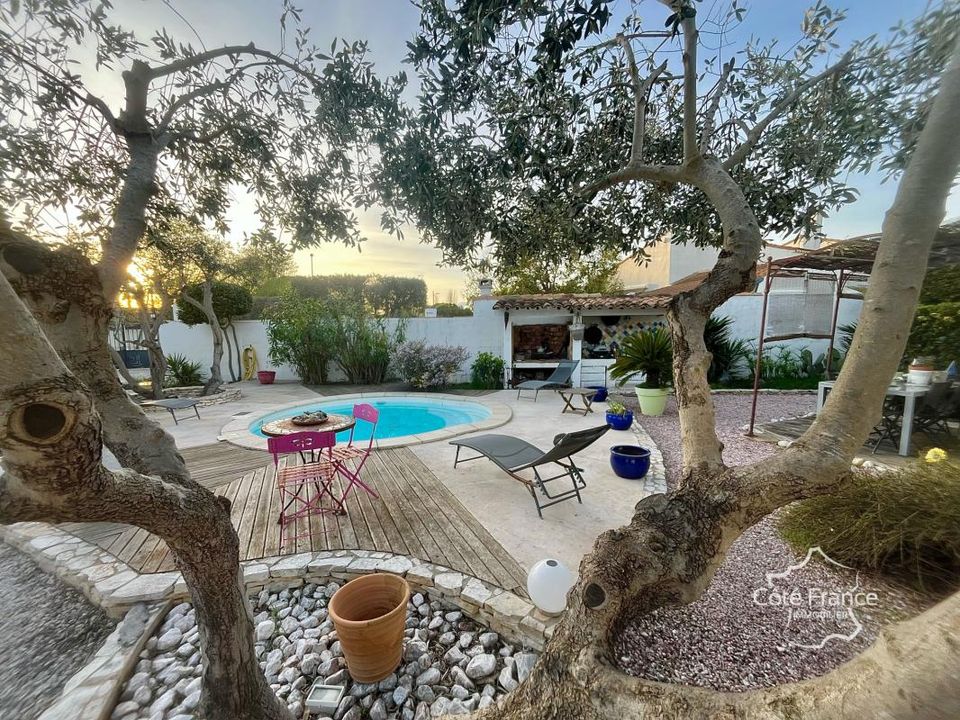 Villa i Agde, Herault - foto 4