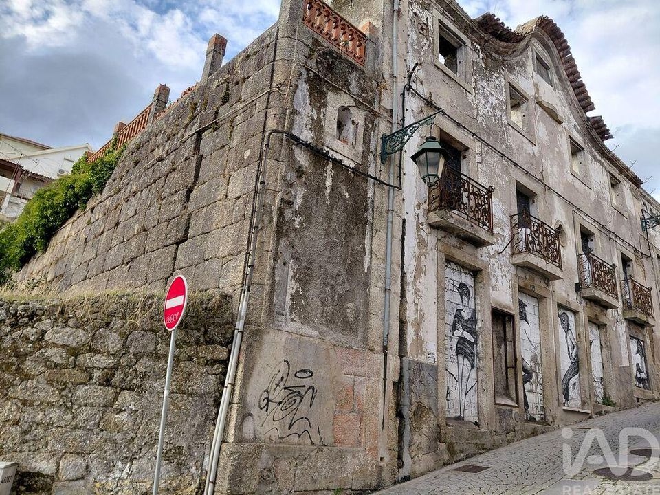 Byhus i Covilha, Castelo Branco - foto 1