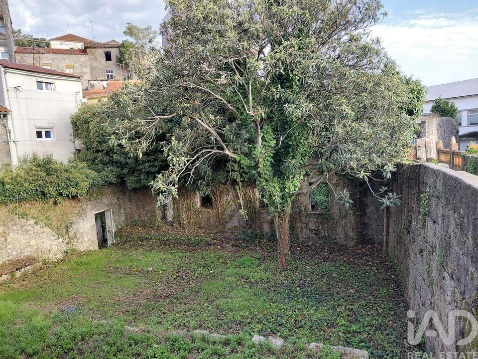 Byhus i Covilha, Castelo Branco - foto 3