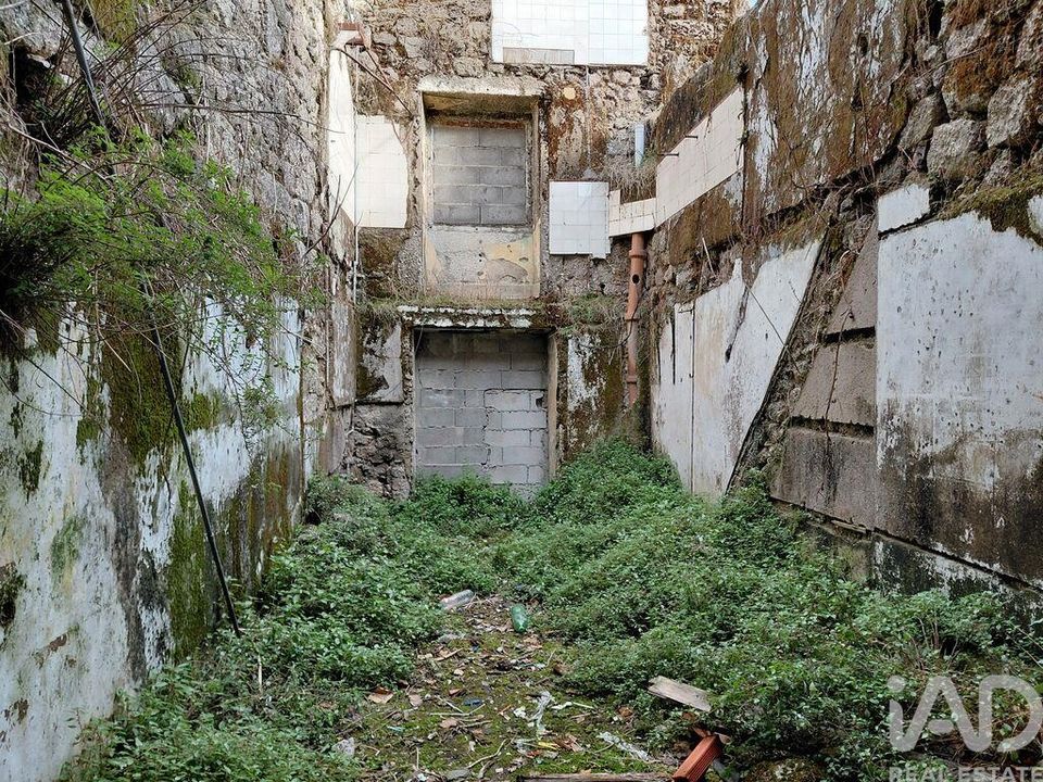 Byhus i Covilha, Castelo Branco - foto 4