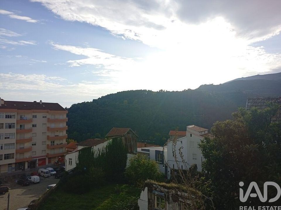Byhus i Covilha, Castelo Branco - foto 5