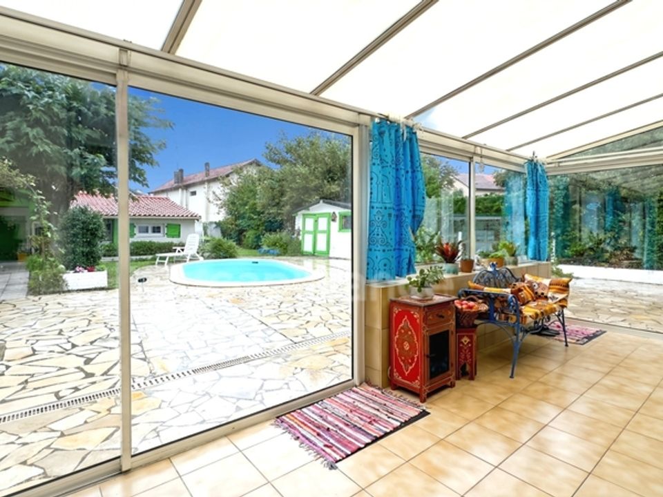 Villa i Dax, Landes - bilde 2