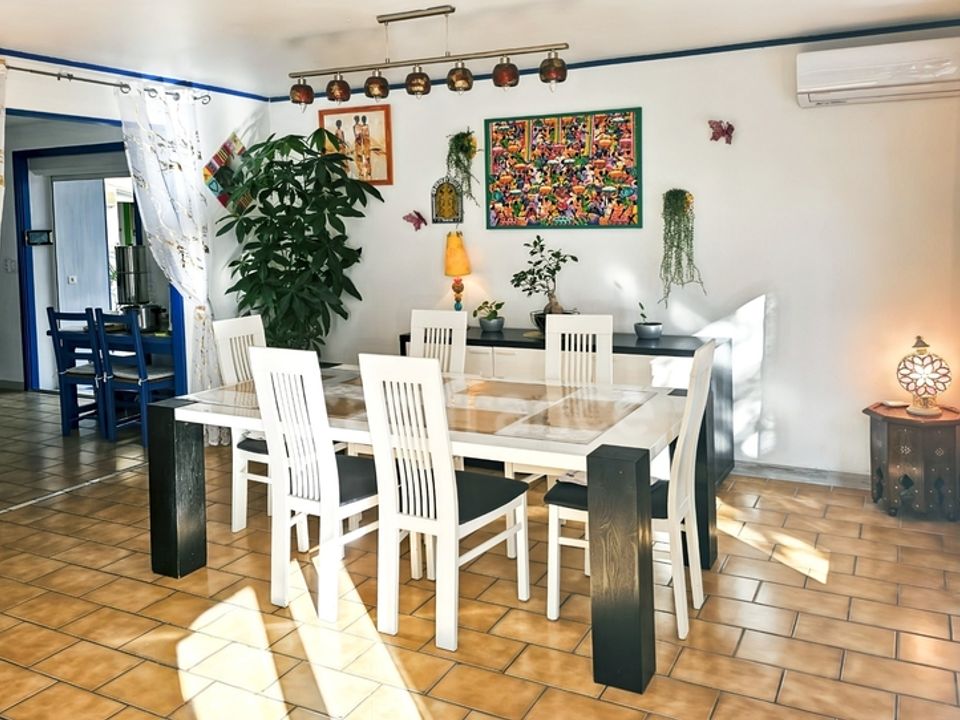 Villa i Dax, Landes - bilde 4