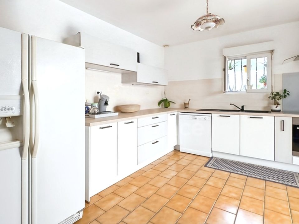 Villa i Dax, Landes - bilde 5