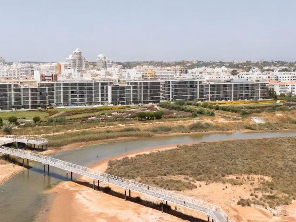 Lejlighed i Silves, Faro - foto 1