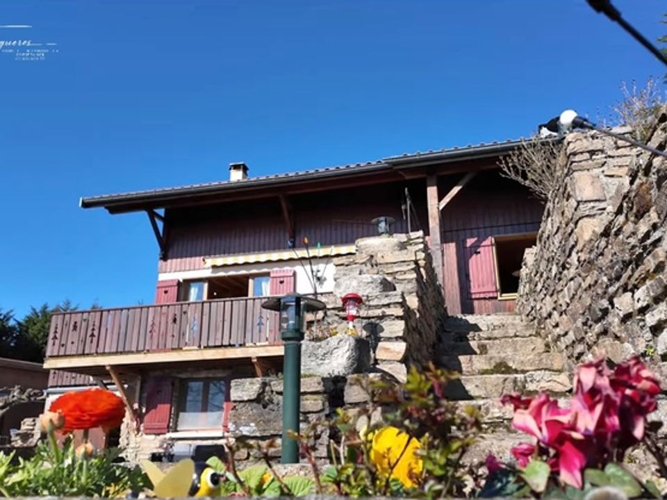 Villa i Saint-Andra-la-Cote, Rhone - foto 3