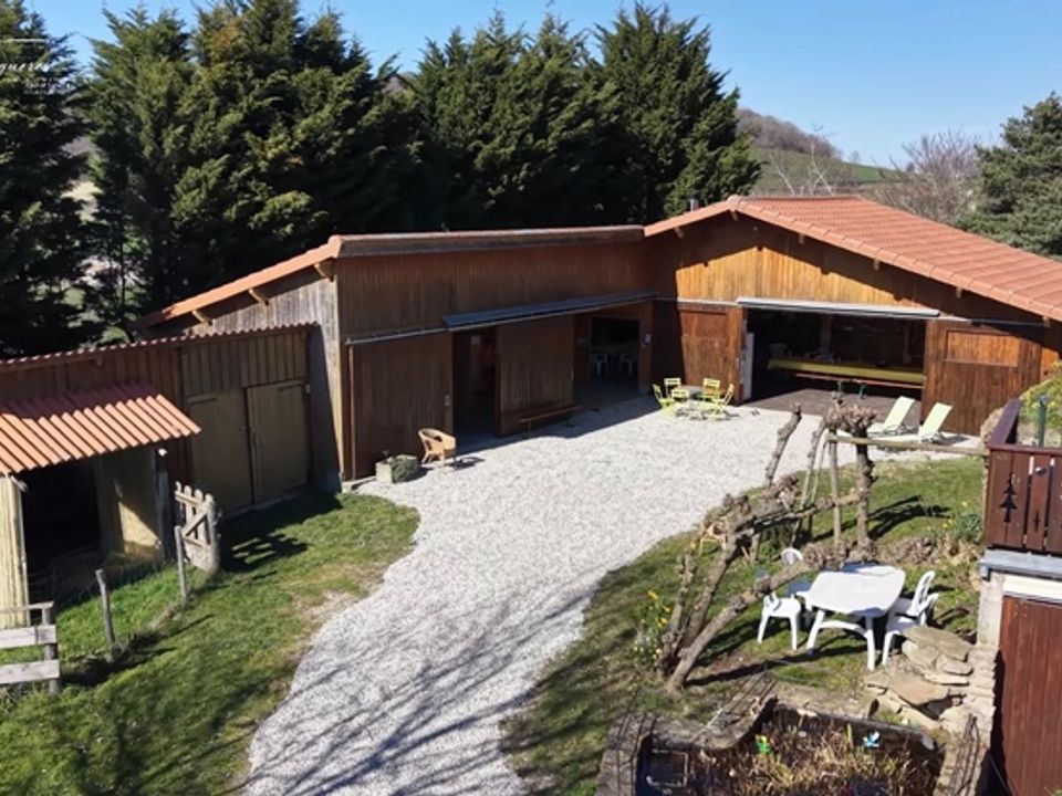Villa i Saint-Andra-la-Cote, Rhone - foto 4